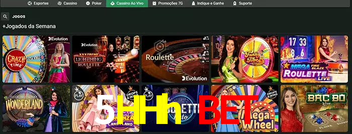5HHh Bet bet