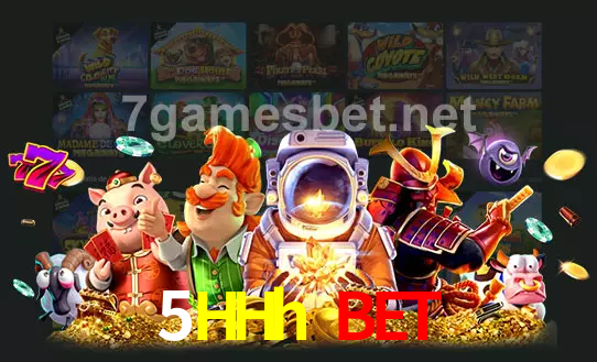 cassino 5HHh Bet