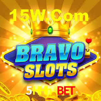 Bônus Generosos e Exclusivos no 5HHh Bet para Você!