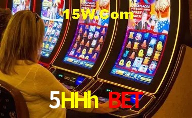Account Benefits 5HHh Bet