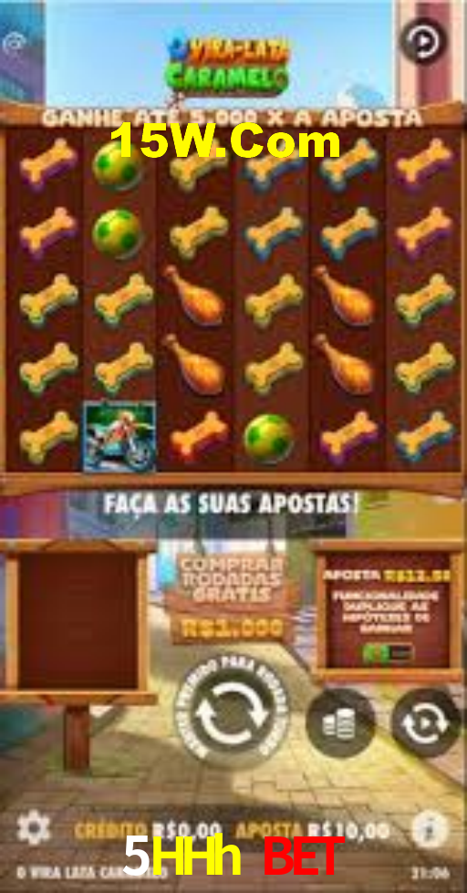 5HHh Bet: Seu Especialista em Apostas Esportivas Brasileiras