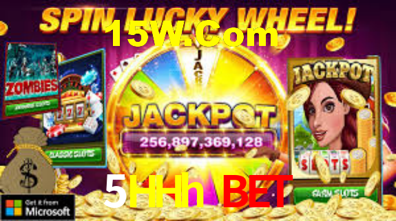 5HHh Bet
