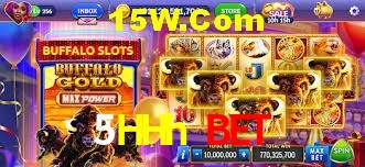 Welcome Bonus 5HHh Bet