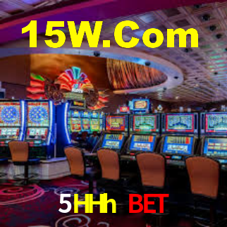 5HHh Bet