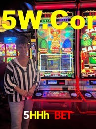 Live Casino 5HHh Bet