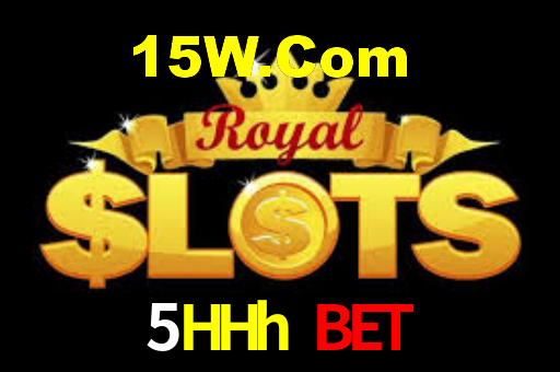 5HHh Bet