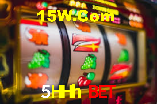 5HHh Bet: Jogos de Caça-Níqueis-Altas Recompensas, Roleta-Velocidade, Blackjack-Desafios Máximos