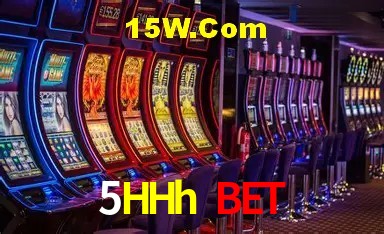 Game Statistics 5HHh Bet