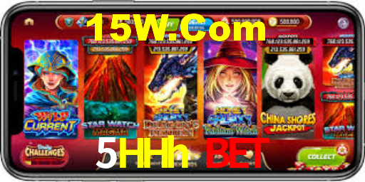 5HHh Bet