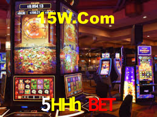 5HHh Bet