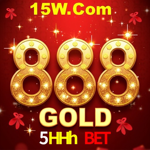 APP oficial da 5HHh Bet para mobile
