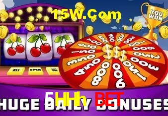 Slot Games 5HHh Bet